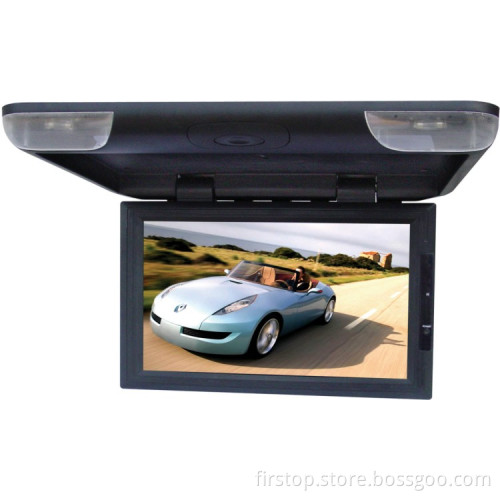 Roof Mount Car Lcd monitor CM-1701